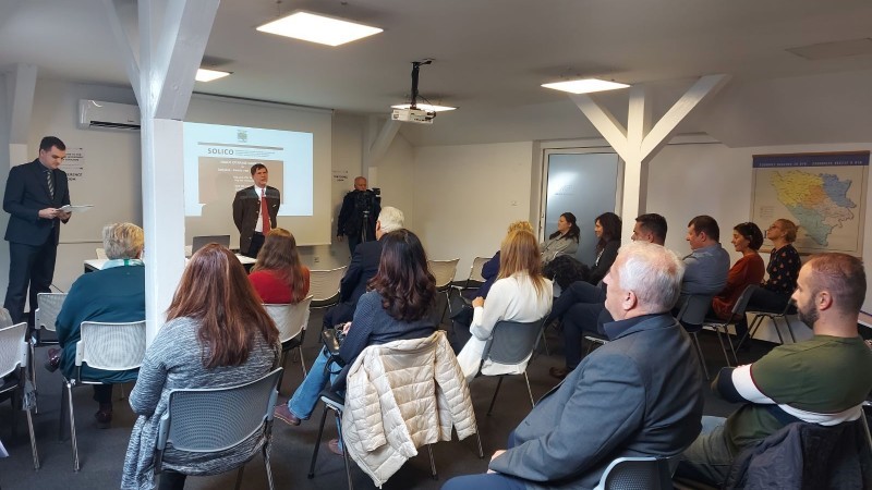 Solidarnost tokom i nakon zdravstvene krize